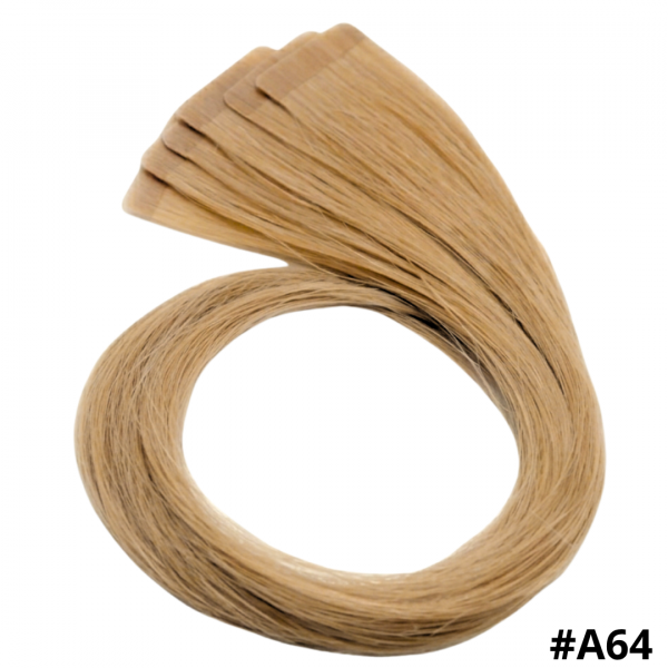 easy-touch Tape Extensions
